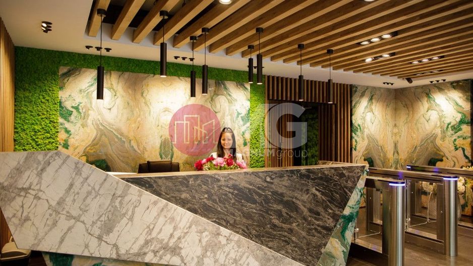 Cladire de birouri Baneasa- inchiriata- randament 9% - Poză 4