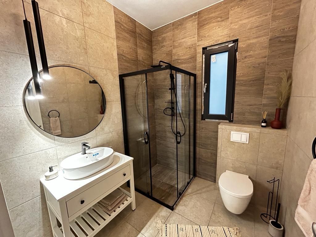 Casa de vacantă pe structura de lemn | Executie in 45 de zile - Poză 9