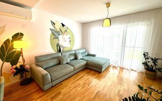 Vila 5 camere Pipera New Point Villas I Mutare imediataI COMISION 0% - Poză 2