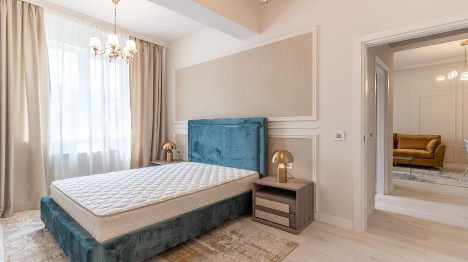 Apartament Baneasa | Aerogarii | Biharia - Poză 5