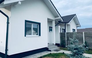 Duplex cu 3 camere in Mosnita Noua la asfalt - Poză 2