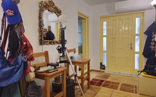 De vanzare casa in comuna Pechea, 165.000 euro negociabil - Poză 14