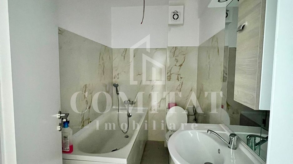 Apartament 3 camere | Loc de parcare | Someșeni - Poză 12