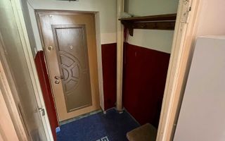 Garsonieră de închiriat în cartierul Alexandru cel Bun, Iași - Poză 4