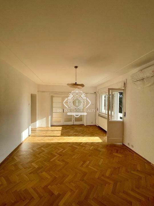 Cotroceni | 3 camere | 100mp | et 3 | centrala proprie | renovat | 1200 euro - Poză 9