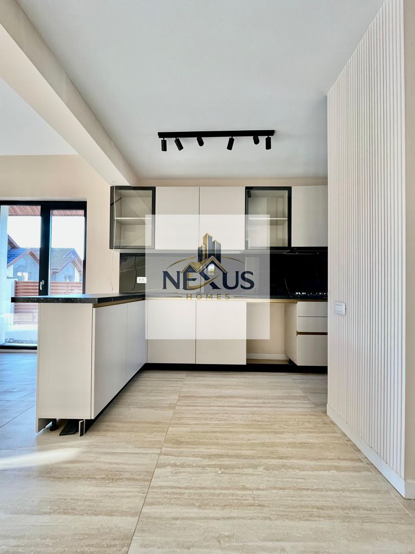 Pantelimon - Complex rezidential | Vila individuala | Acte gata - Poză 7