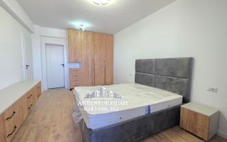 APARTAMENT cu 3 camere, mobilat și utilat, BLOC NOU, VASLUI - zona CARTIER; - Poză 12
