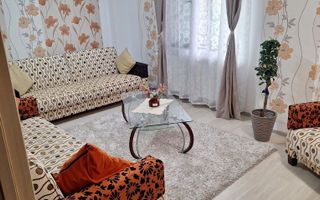 Apartament nou cu 1 cameră de închiriat în complexul River's Towers, Tudor Vladimirescu, Iași - Poză 3