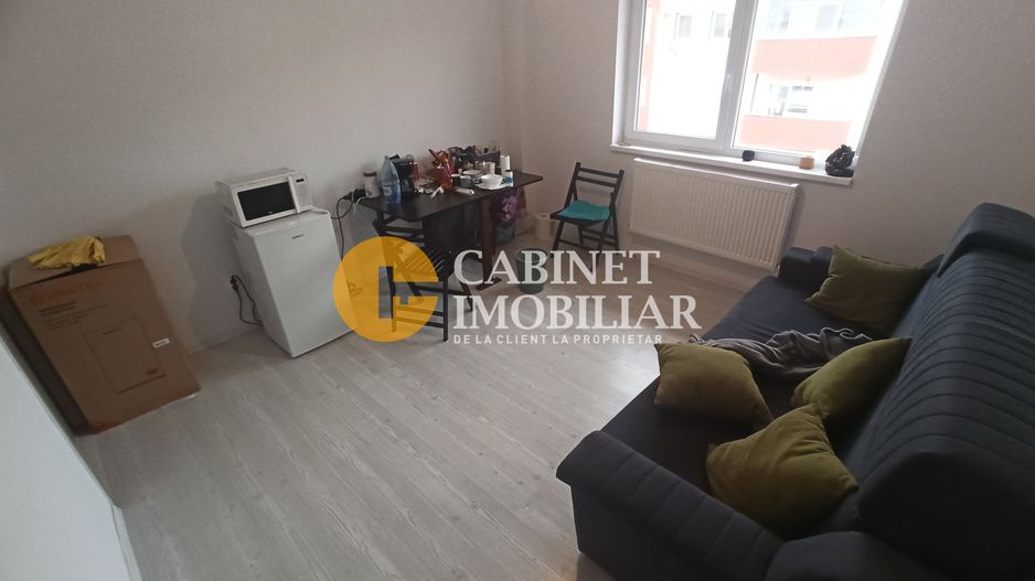 2 BAI - 3 CAMERE - ETAJ INTERMEDIAR - LOC DE PARCARE - VALEA LUPULUI - Poză 1