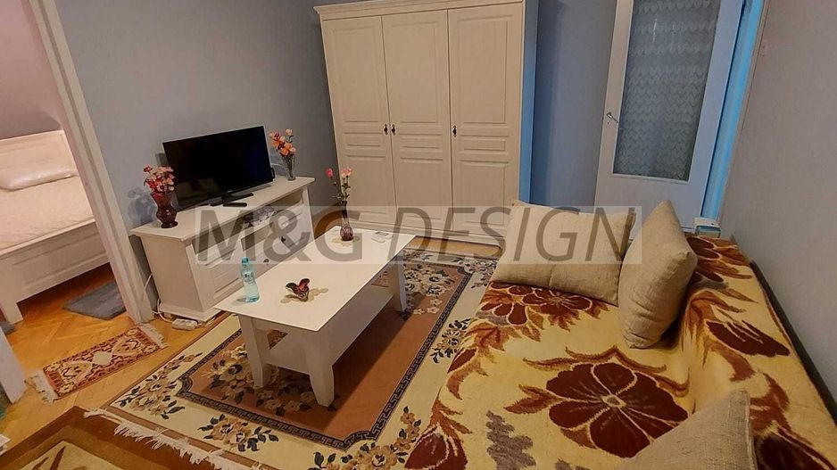 Apartament 2 camere Circumvalatiunii - Poză 1