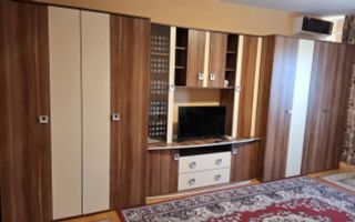 Apartament cu 1 cameră de închiriat în Tătărași, Iași - Poză 1