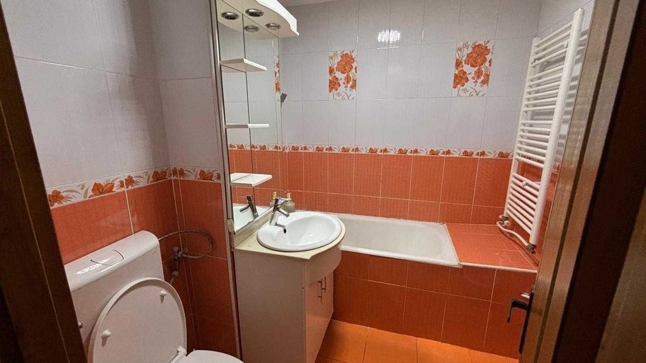 BRASADAS vinde ap 3 cam etaj 4/4 in Micro 17. - Poză 8