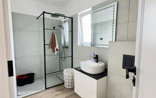 Casa Individuala - 5 camere - 2 bai - 300 mp teren - Poză 24
