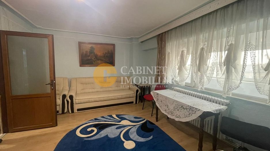 3 camere decomandat  CENTRU - A.Panu- 2 bai - 2 balcoane - BOXA - LIBER - Poză 3