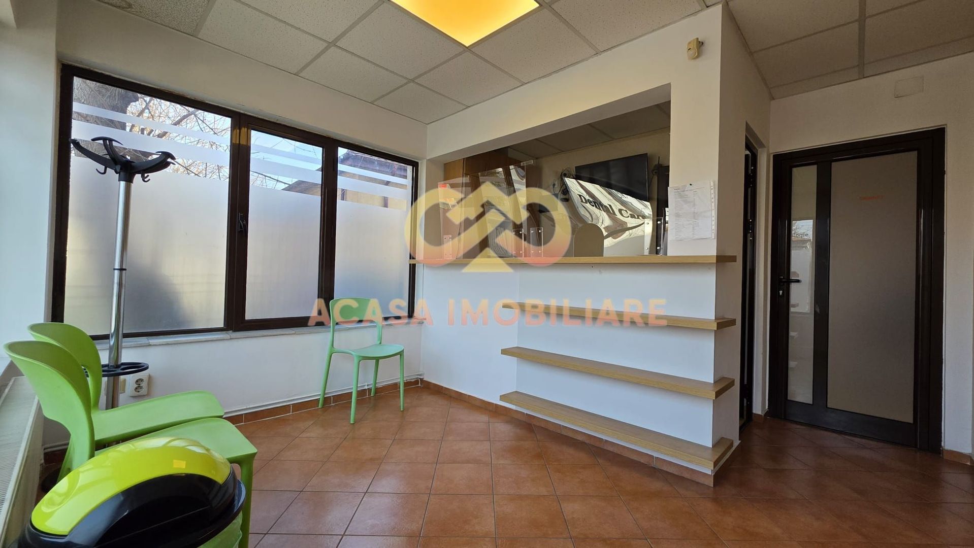 CLADIRE BIROURI CLINICA DENTARA - Poză 21