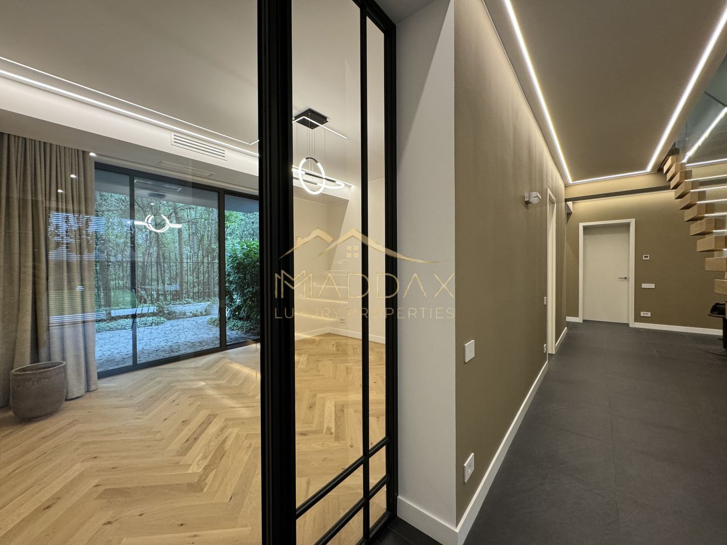 Vila LUX _6 camere_Piscina***1113 mp//Padurea Baneasa//Pipera - Poză 7