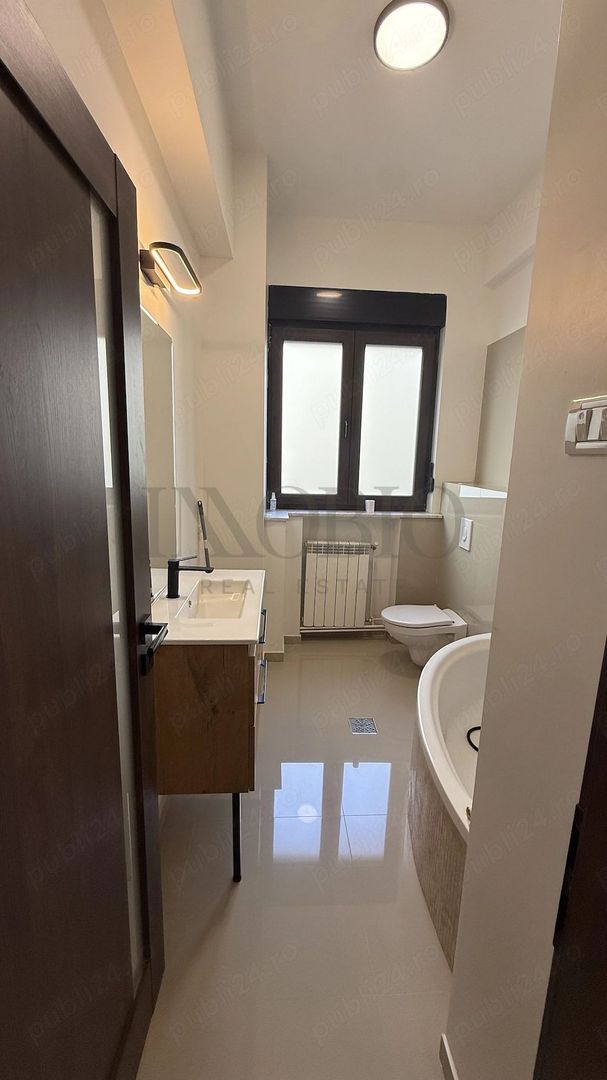 Apartament 3 camere – Parter Înalt | Ultracentral Universitate - Poză 4
