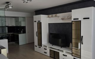 Apartament 3 camere de închiriat | Șelimbăr, Doamna Stanca - Poză 2