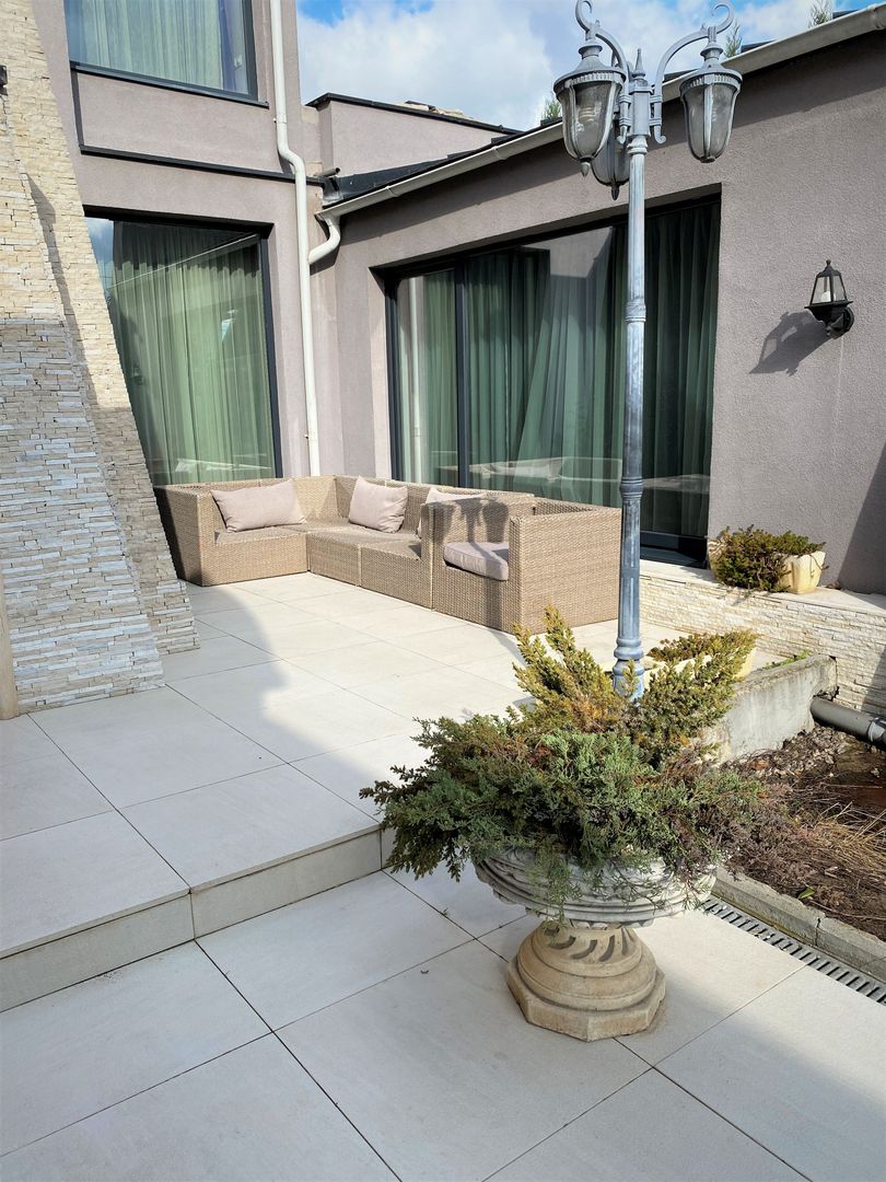 Apartament in vila cu bucatarie separata langa Iulius Mall - Poză 8