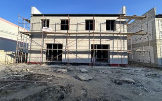Casă modernă Sângera, Mun. Chișinău - Poză 7