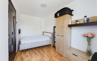 APARTAMENT CU 2 CAMERE ÎN INTIM - Poză 5
