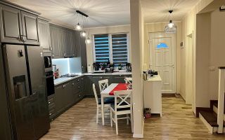 Duplex P+E Cal. Urseni mobilat si utilat - Poză 3