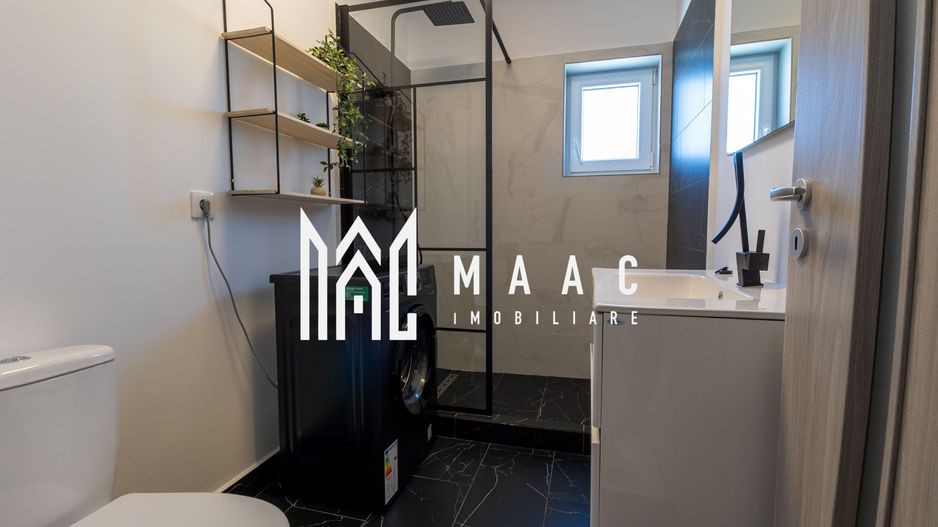 Apartament 2 camere | Mobilat LUX | Ciresica | Mandra - Poză 14