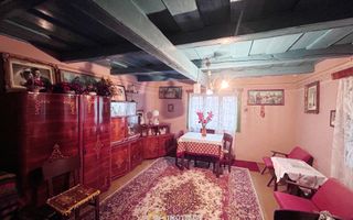 Teren cu casa batraneasca de vanzare Taut, Arad - Poză 8