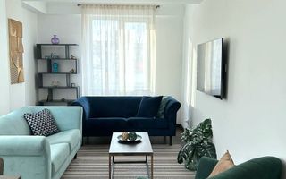 Chirie, apartament, 2 camere, strada Vasile Alecsandri, Centru - Poză 1