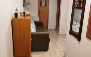 Apartament 2 camere semidecomandat Canta - Poză 2