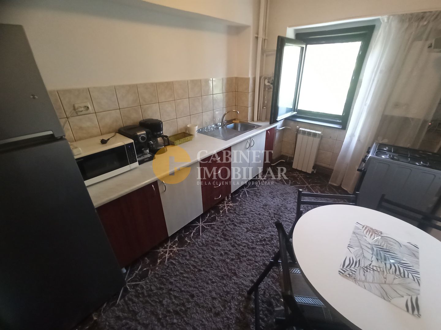 3 CAMERE DECOMANDAT - ETAJ INTERMEDIAR - PACURARI - Poză 7