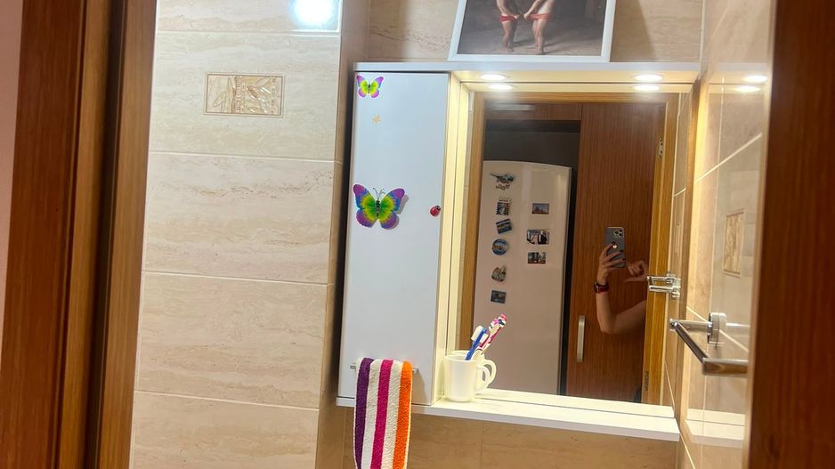 VANZARE 3 CAMERE | CENTRALA PROPRIE | 2 BAI | ZONA APUSULUI-MARGELELOR - Poză 19