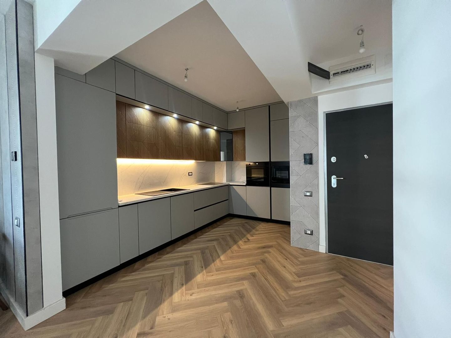 Apartament 3 Camere spatios loc de joaca  Șoseaua Pipera, Rond OMV - Poză 2
