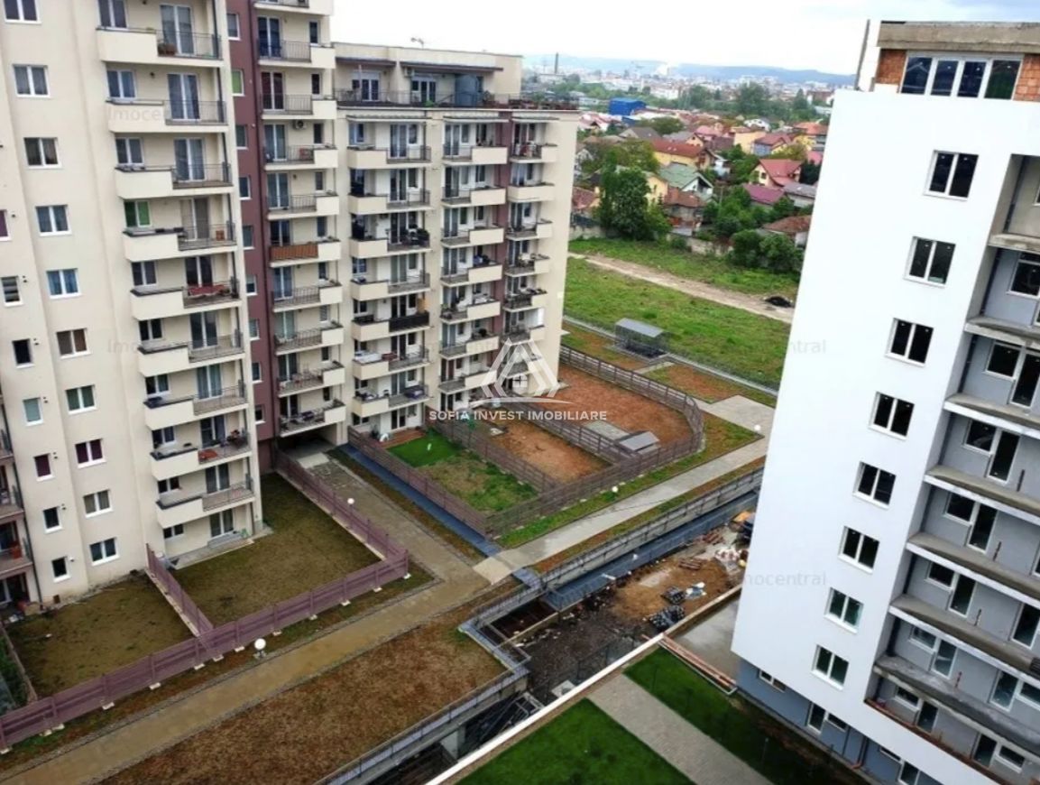 De închiriat: Apartament Modern 2 Camere – Cartier Iris - Poză 8