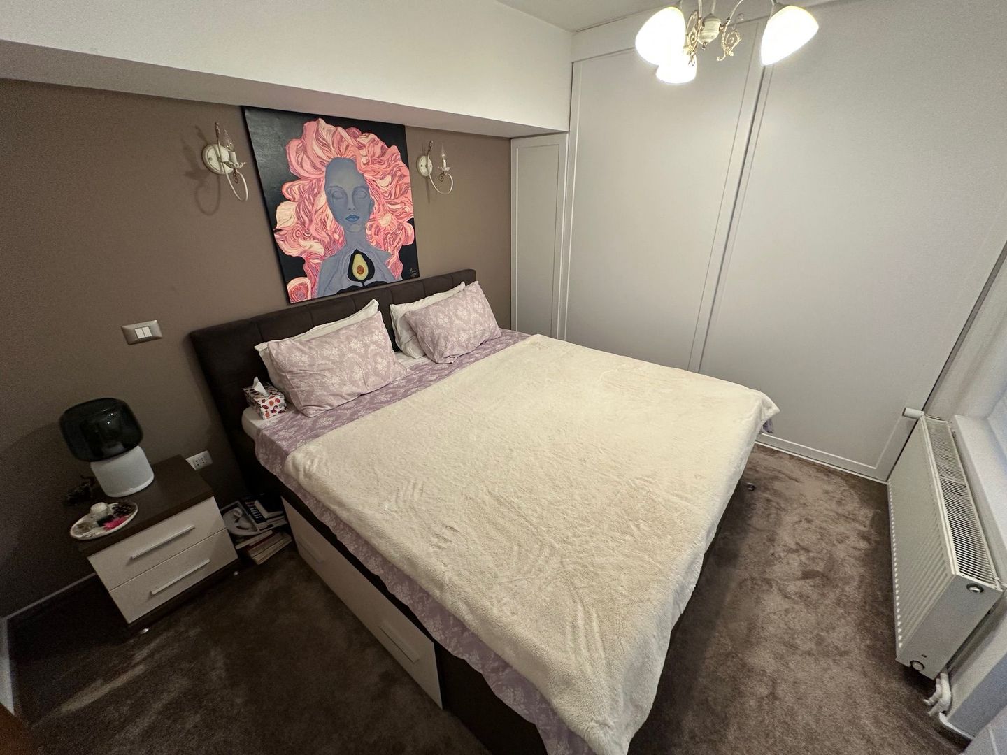 Apartament spatios zona Simion Barnutiu - Poză 23