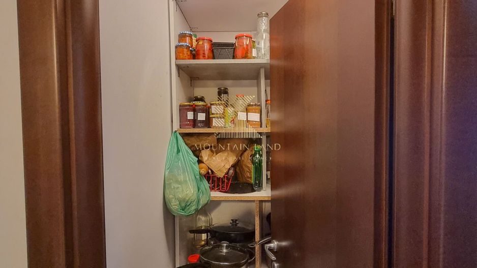 Apartament 3 camere, Bulevardul Victoriei 4, Etaj 7, Parcare subterana - Poză 14