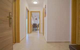 Apartament 2 camere, Urban Coresi , Premium ,Terasa MARE - Poză 6