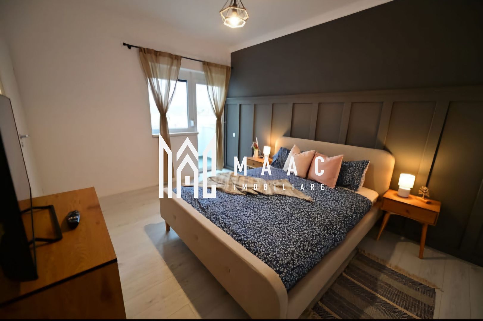 Apartament 2 camere | Etaj 1 | Decomandat | Deventer - Poză 4