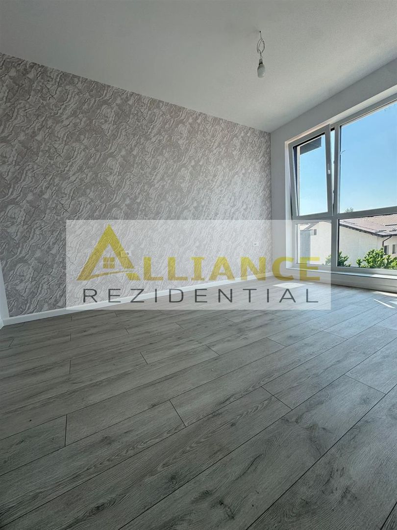Apartament 3camere modern 61.2mp Strada Leordeni - Poză 1