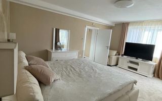 Vilă modernă pe Calea Dumbrăvii I 4 camere I Curte I Terasă - Poză 4