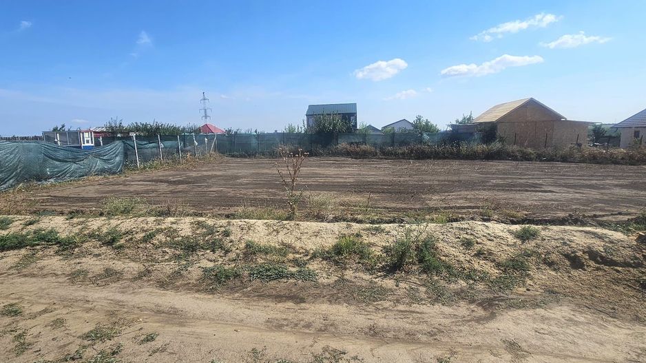 Teren de vanzare – Sat Costi,  ideal pentru constructii sau investitii - Poză 1