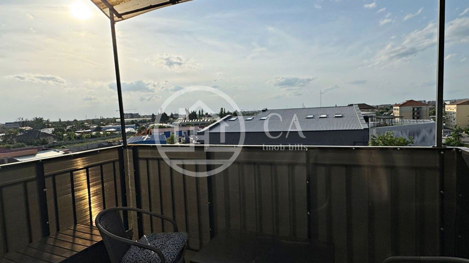 Apartament cu 2 camere de vânzare in zona Nufarul, Oradea - Poză 12