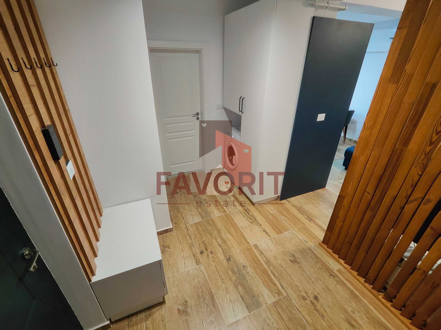 Apartament 2 camere | bloc nou | Calea Urseni | 2 locuri de Parcare - Poză 5