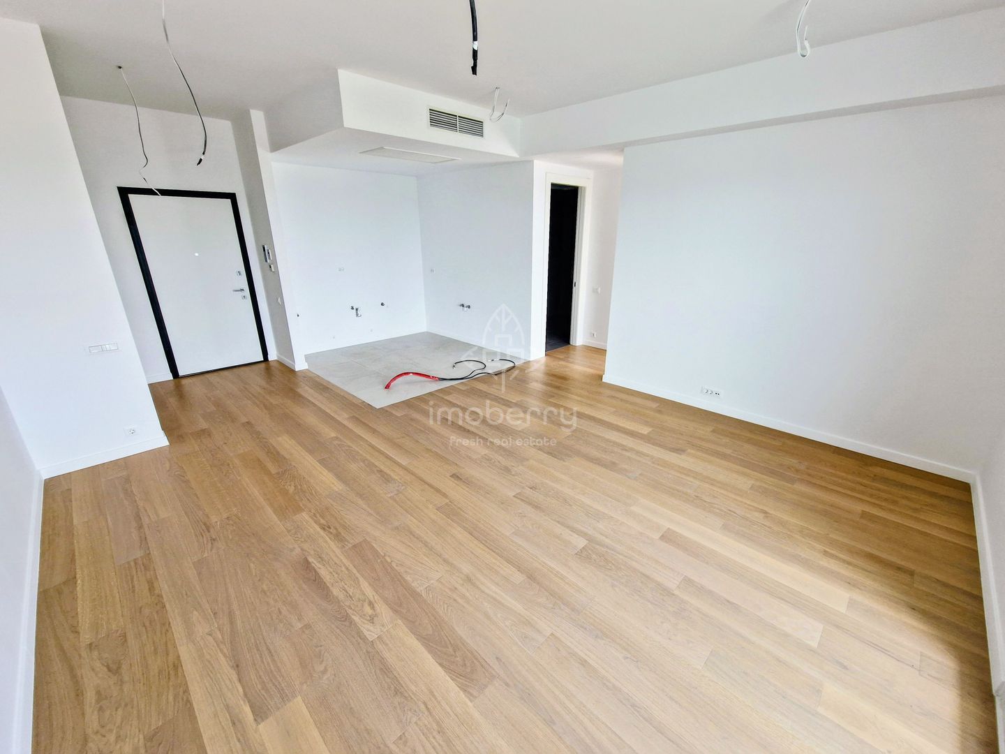 OFERTA Vanzare 2 camere | ONE Verdi Park | Finalizat - Poză 3