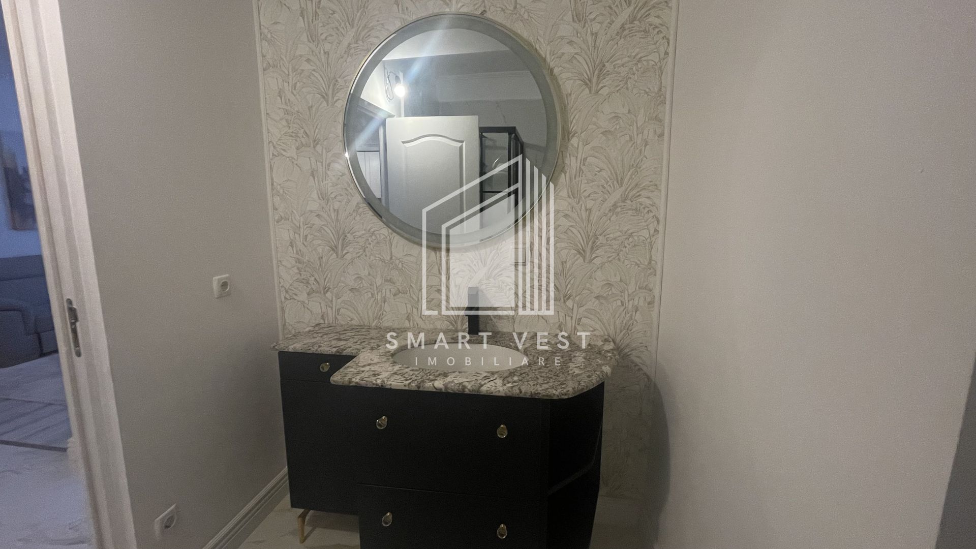 Inchiriere apartament 2 camere | Etaj 4 din 10 cu lift | Zona Centrala - Poză 15