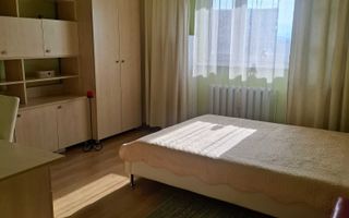 2 camere decomandate | Marasti | Complet mobilat si utilat | 57mp - Poză 2