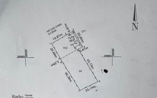 Casă demolabilă de vânzare – Vieru, jud. Giurgiu - Poză 2