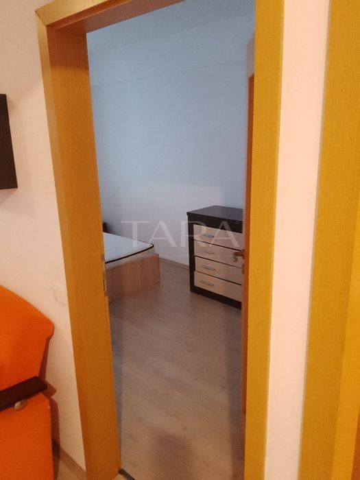 Apartament 2 camere, 38 mp, balcon 13 mp, zona Câmpului - Poză 3