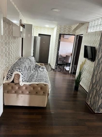 Apartament 2 camere decomandat etaj 2 bloc nou - Poză 8