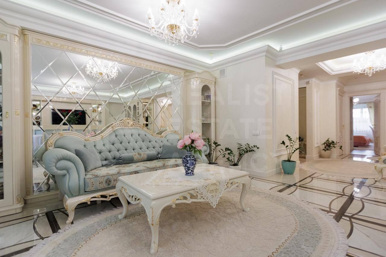 Vânzare, apartament, 3 camere, strada Hristo Botev, Botanica - Poză 4